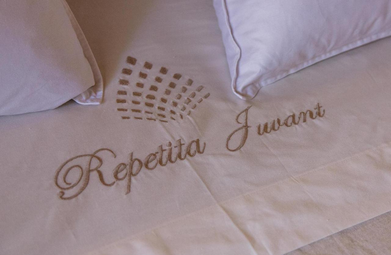 Repetita Juvant Roma Dış mekan fotoğraf