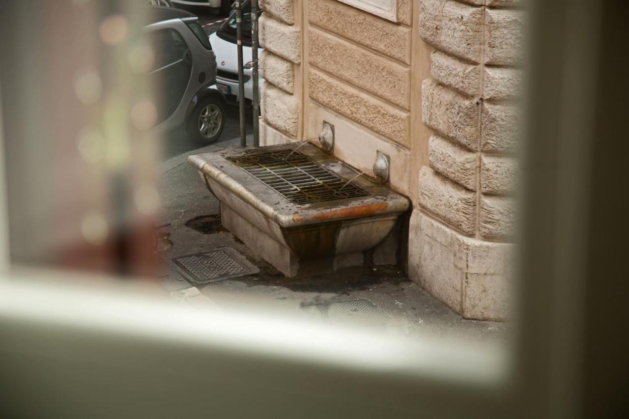 Repetita Juvant Roma Dış mekan fotoğraf